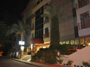 Lara Park Hotel