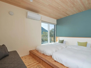 URASHIMA VILLAGE - Vacation STAY 50155v