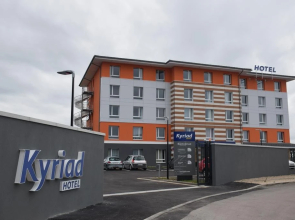 Kyriad Pontarlier