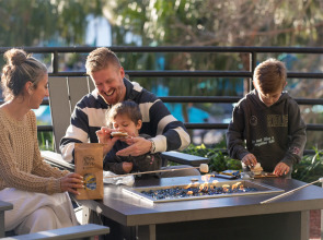 Hyatt Regency Grand Cypress