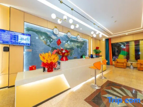 Lingshui Qianzhuang Meiji Hotel (Yingzhou Qingshuiwan Branch)
