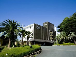 Miya Onsen Higaki Hotel