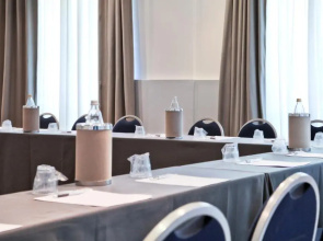 B&B Hotel Milano Cologno Studios