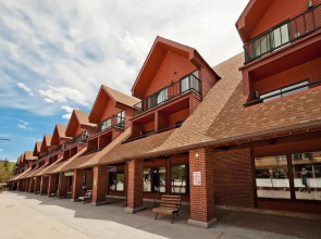 Lodge at Mountain Village by Park City Vacations