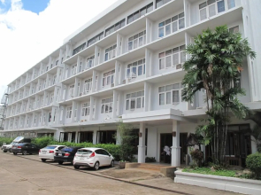 Dusit Hotel at Sakon Nakhon