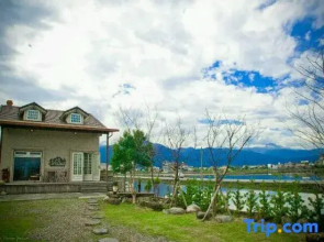 Paddy Hostel Yilan