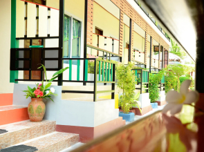 Chongkhao Resort