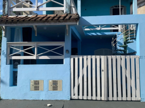 Casa Temporada Bertioga