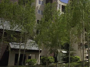 Iron Horse Resort