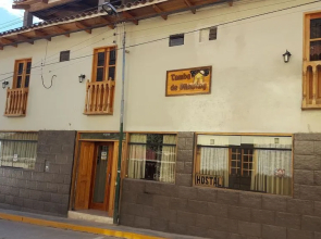 Tambo de Ollantay