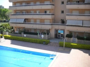 Apartamentos Ses Illes 24