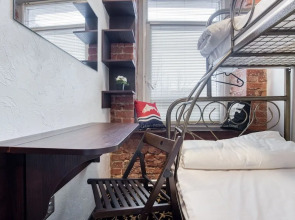 Winterfell on Mayakovskaya