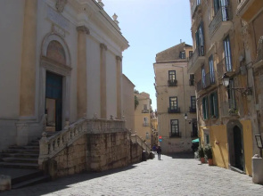 La Casa Di Nonna Lella 1