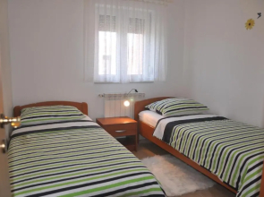 Apartments Rosa