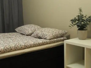 Hilla room