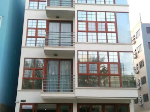 Dhon Manik Beach View