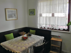 Stunning Home in Lucija With Wifi and 2 Bedrooms