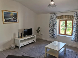 Apartments Bertetic