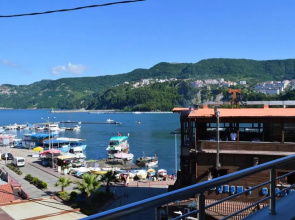 Amasra Pension