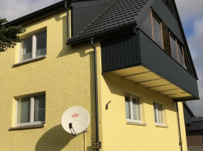 Ferienwohnung Rolf