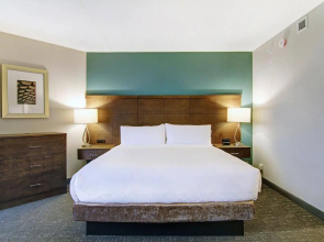 Staybridge Suites Toronto - Vaughan South by IHG