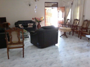 Gunawardana House