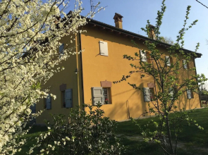 Vigoroso 41 Country House