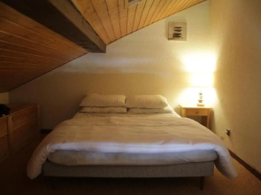 Appartement Châtel, 2 pièces, 4 personnes - FR-1-200-152