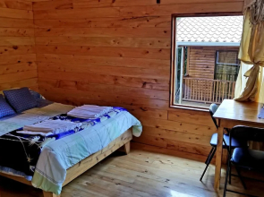 Quaint Mtn Cabins in San Gerardo Dota