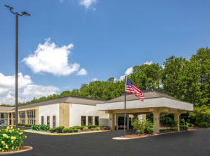 Park Inn by Radisson, Columbus State University Area