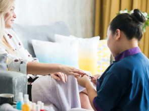 Dream Inn Dubai Apartments - Park Island