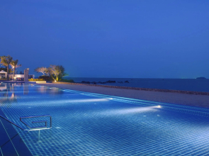 Rayong Marriott Resort & Spa