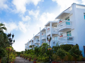 Marinabay Resort