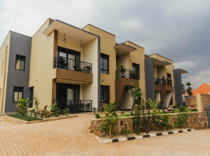 Mountain View Hotel & Apartment