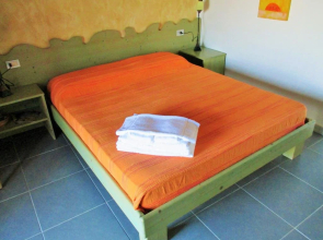 The Village Hotel Sabbie d'Oro