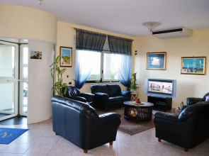 Villa Gaia Hotel