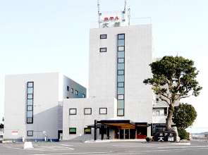 hotel ookura