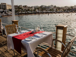 Lido Sharm Hotel Naama Bay