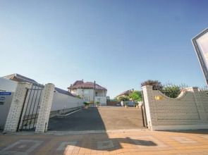 Guest House Nadezhda