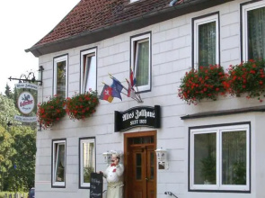 Altes Zollhaus