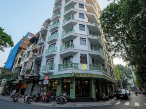 Lestar Hotel Hanoi