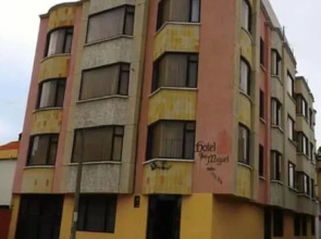 Hotel San Miguel Confort