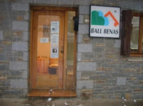 Apartamentos Ball Benas Prados de Velarta