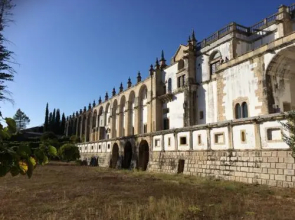 Templar Secrets House
