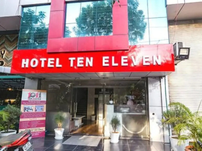 Fabhotel Ten Eleven