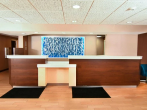 Fairfield Inn & Suites Sandusky
