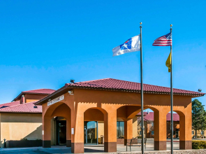 Comfort Inn Las Vegas New Mexico