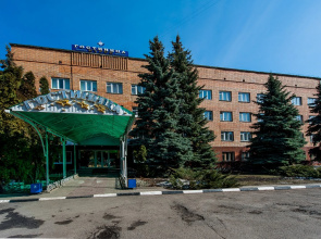 Отель Bed and Breakfast