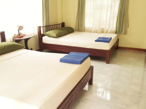 First Villa Beach Resort