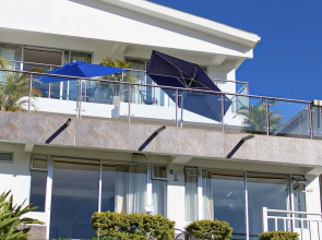 Hotel Boutique Palmas de Salento